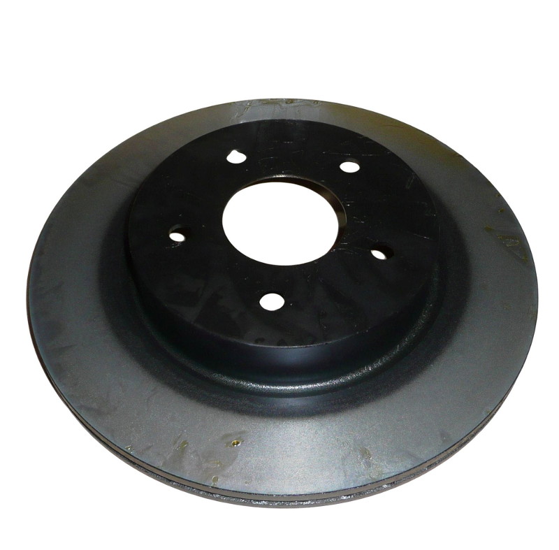 Disco freno posteriore Koleos II