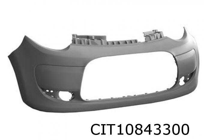 Bumper