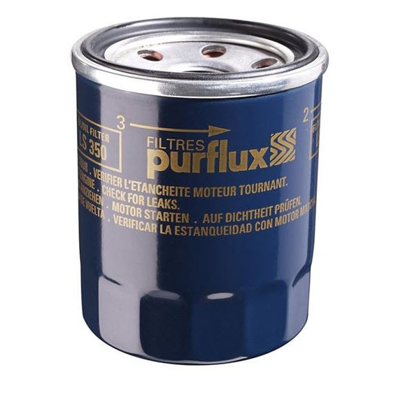 FILTRE A HUILE (EB2/ET/EW/DW8/DW10)