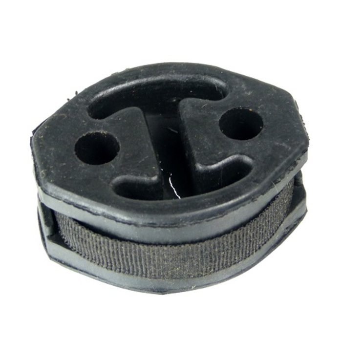 Auspuffgummi hinten &amp; mitte Fiat Ducato 244 250/252 Iveco Daily