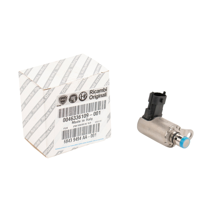 Druckregler Kraftstoffhochdruckpumpe