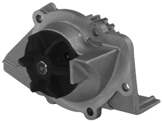Wasserpumpe Xantia/Xsara/ZX/306/406