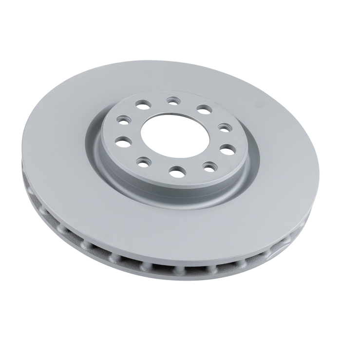 Disco freno anteriore Giulia 2016- 2,0 Turbo 2,2 Multijet 100/110/132 KW 2,2 Multijet 2,0 147 KW