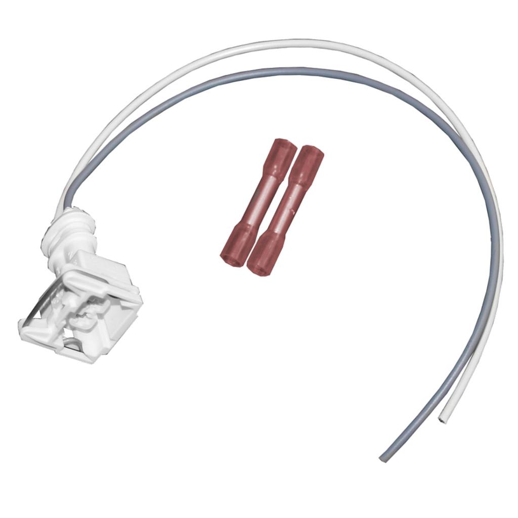 Spina Rep. set, 2-poli, corno
