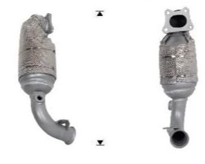 Catalyseur EB0 / EB2