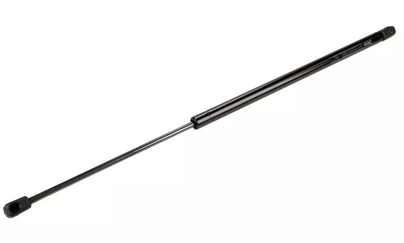 Heckdämpfer