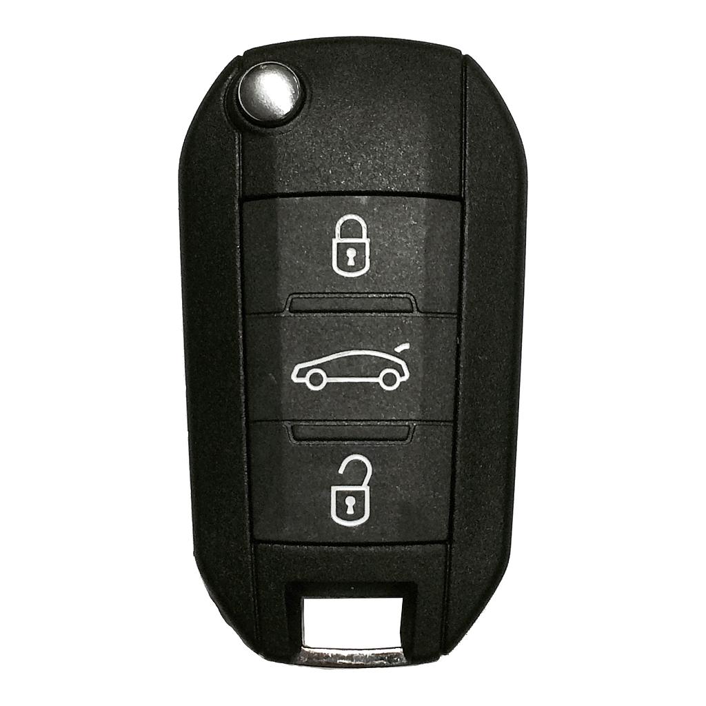 Keyshell