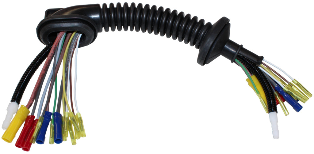 Câble de réparation pour hayon Giulietta gauche