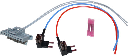 Reparatursatz Bodycomputer / Scheinweferstecker