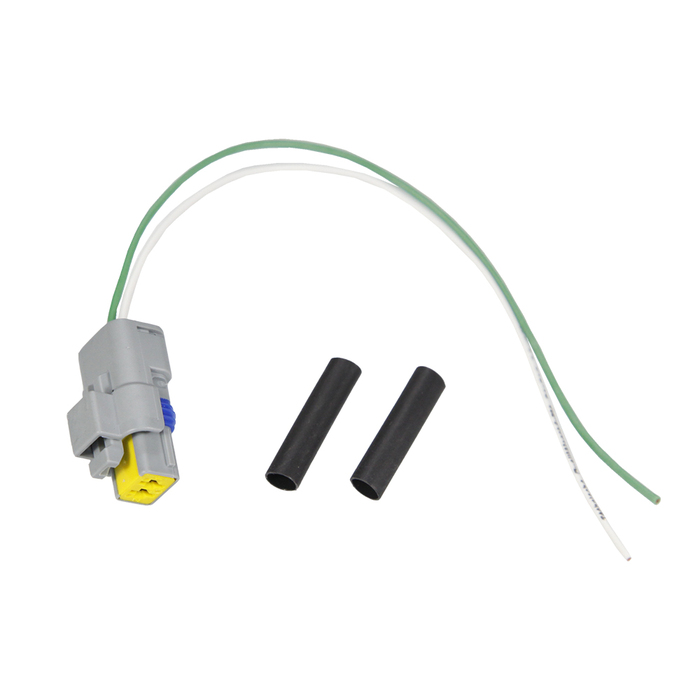 Cavo riparazione indietro interruttore di guida e compressore clim.