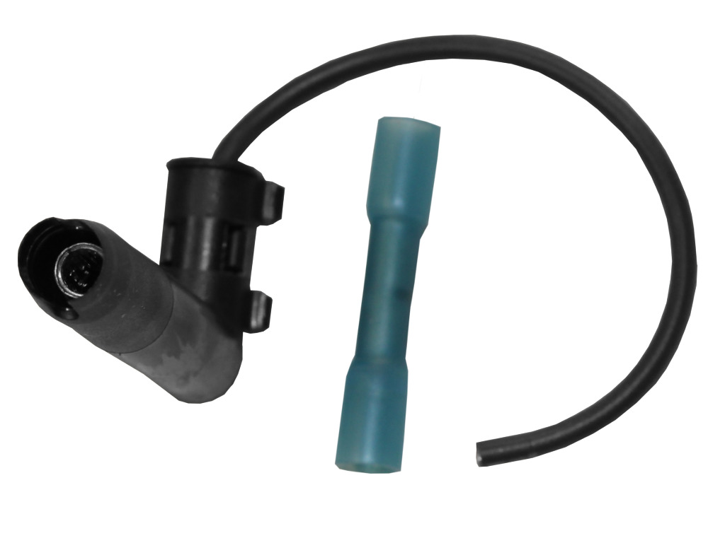 Rep. Stecker Glühkerze L61 mm