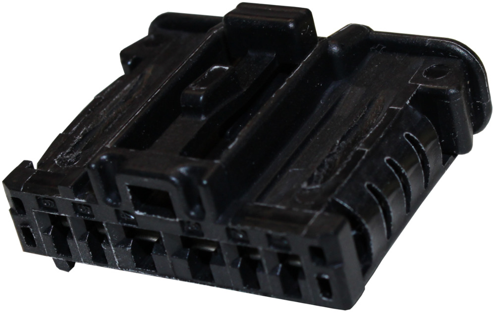 Kit de réparation Pulseur air chauffage 307 / 206 / 206+ / Xsara Picasso