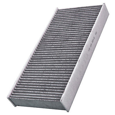 Filtro carbone C5 II / C6 -11556 / 407
