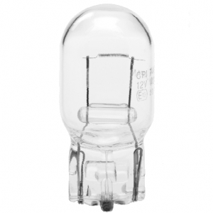 Lampe à culot de verre 12V 21W