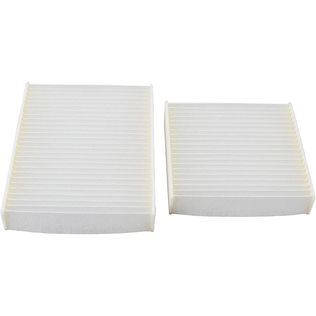 Filtre à pollen C3 2009- / C4 Cactus / DS3 / 207 / 208 / 2008