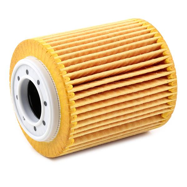 Filtre à huile DV5RD du fabricant d´origine