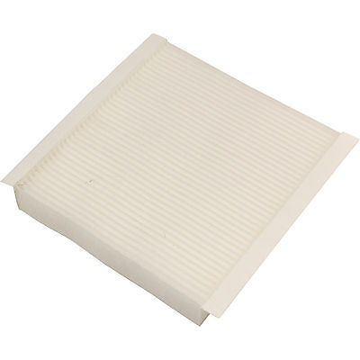 Filter, interior air