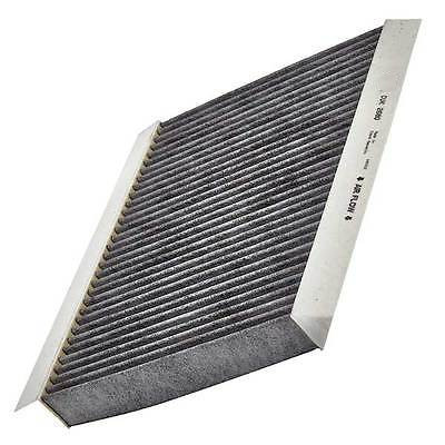 Filter, interior air