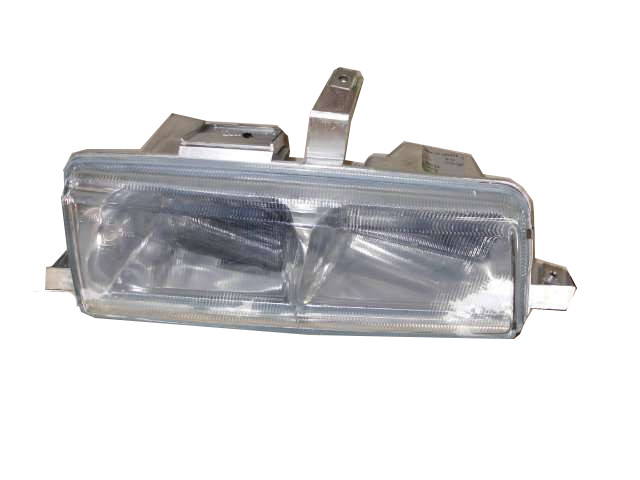 Freccia XM 7.94- anteriore destra