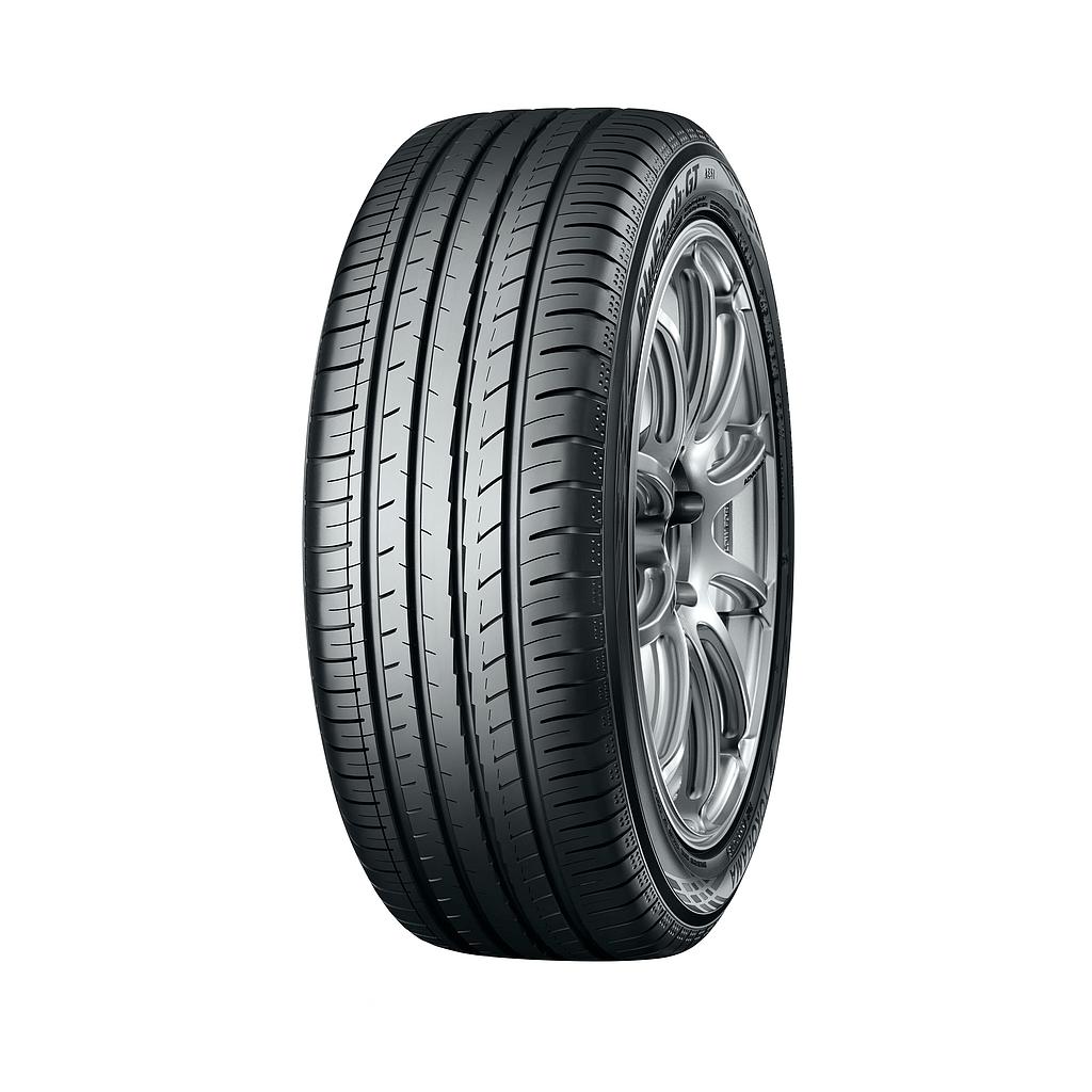 Yokohama BluEarth-GT AE51 205/55 R17 95V XL