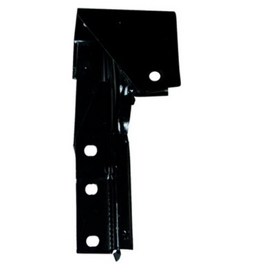 2CV 64- Stossstangenhalter vorne R