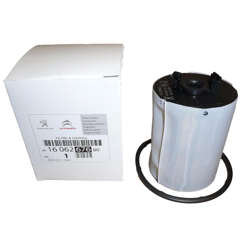 Filtre à gas oil Jumper / Boxer 1/05- (2.0HDi/2.2HDi/2.8HDi/3.0HDi) OE