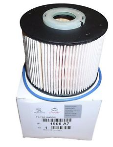 Filtre à gas oil 2.0 HDi