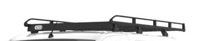 DachgepÃ¤cktrÃ¤ger Stahl fÃ¼r L1H1 Jumpy / Expert 2007-2016