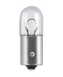 Standlichtlampen und Lampen für Innenbeleuchtung 12V 2W