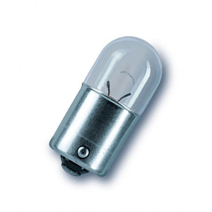 Blink - und Bremslichtlampe 12V 10W