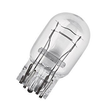 Lampe à culot de verre 12V 21/5W
