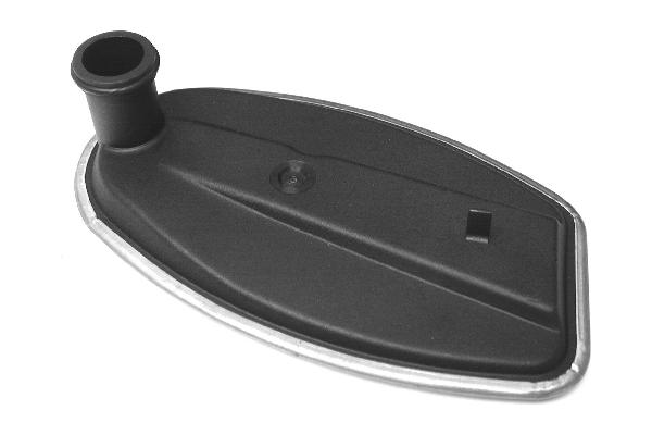 Kit filtro olio trassmissione (filtro + guarnizione)