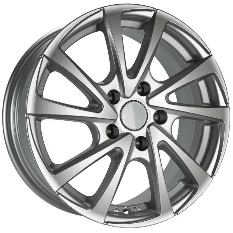 Easyfit 206 S 6x15 4x100 ET31