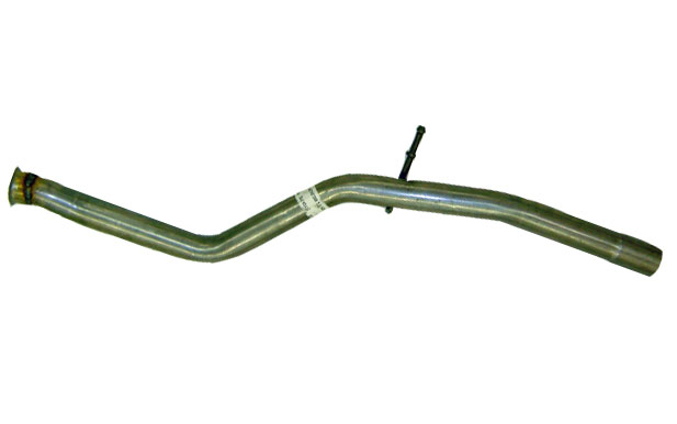 Rep-Rohr 206 1,9 D