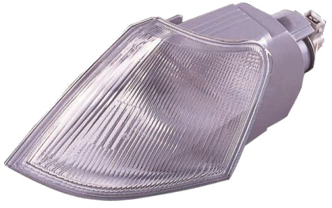 Feux Berlingo / Partner avant gauche