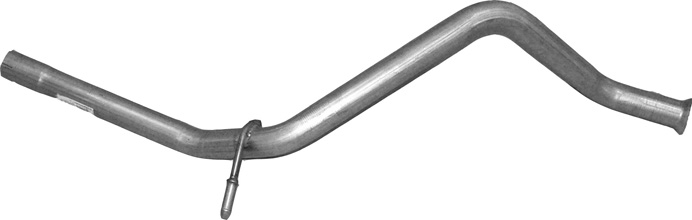 Rep-Rohr 307 2,0 HDi