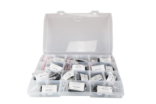KeyBox Citroën