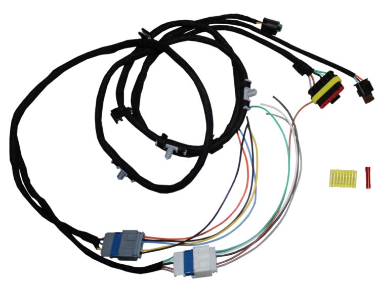 Cavo riparazione portellone Alfa Romeo Giulia sinistra