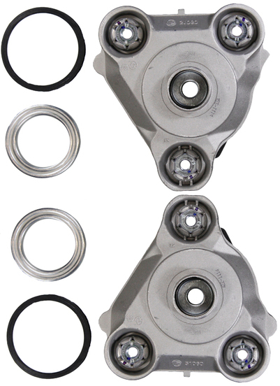 Kit supporto ammortizzatore a molla 04.2016-2014