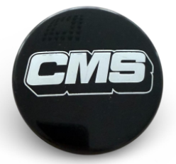 Nabendeckel CMS