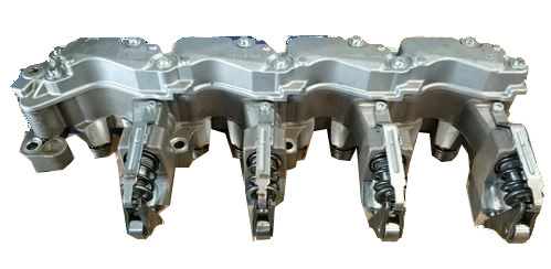 Multiair Einheit Giulia / Stelvio