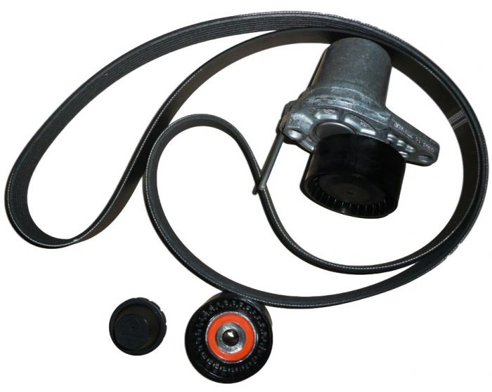 Kit de courroie 1.6 dCi