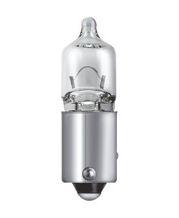 Lampada alogena 12V 6W (H6W)