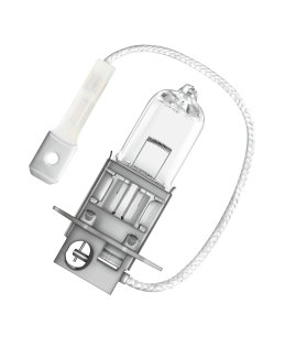 Lampe H3 12V 55W