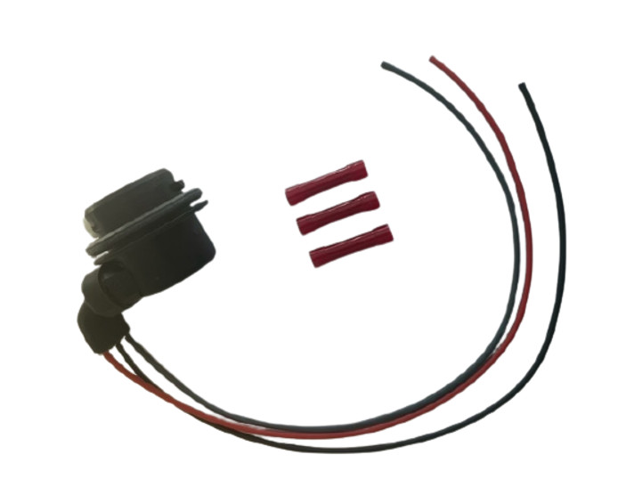 Lampenfassung Scheinwerfer