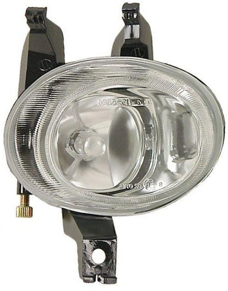 Projecteur antibrouillard 206 droite