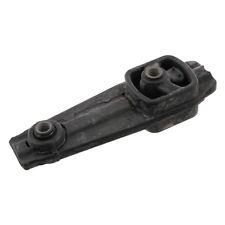 Engine Mounting