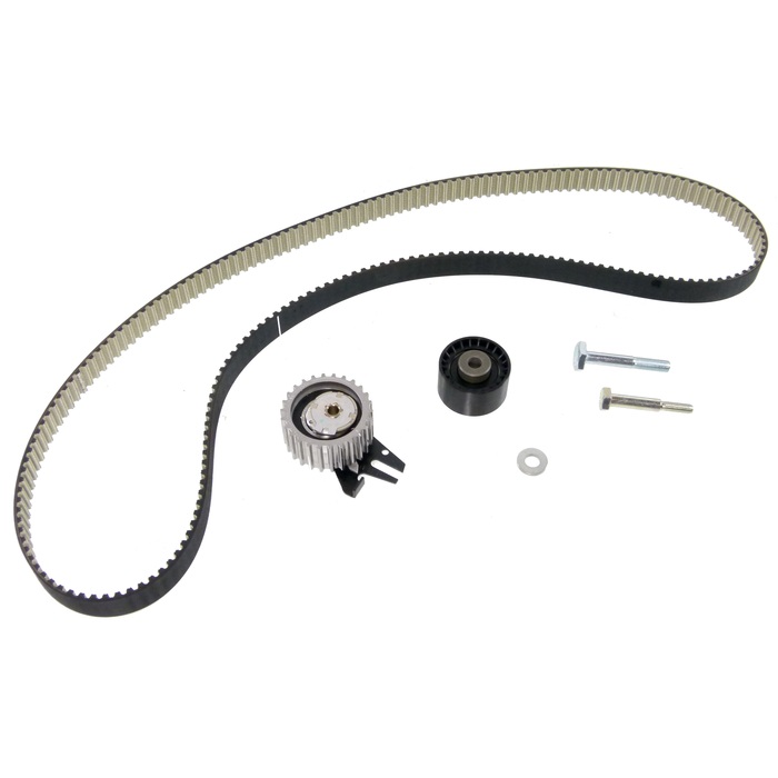 Zahnriemensatz (mit Longlife-Riemen!) Fiat Ducato Typ 252 Bravo 2,0 16 V