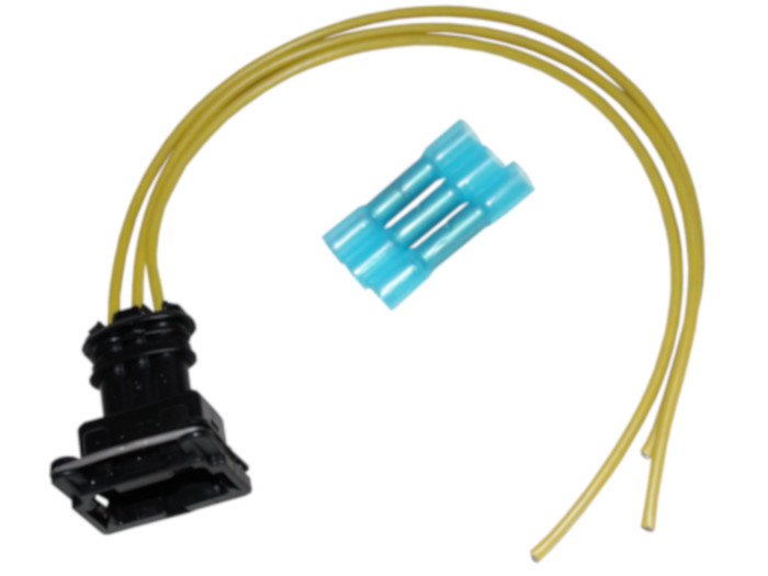 Reparatursatz ABS Hydraulik-Block von Bendix B553757, Ducato (230), 3-polig