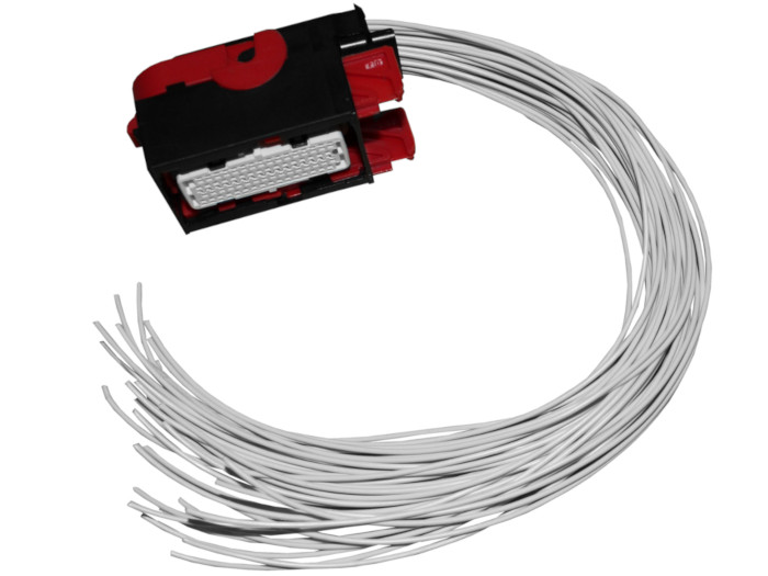 Kit de réparation Unité de commande ABS Bosch, multipolaire (31 pôles) Ducato 244, Jumper II, Boxer II, voir No. 71732672,71728282,71732673,71719431,71712408,71712387